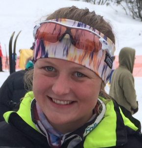 Olympic athlete calls Don Valley home