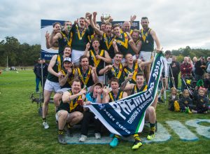 Eagles break 28-year drought