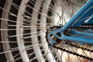 Bike project battle