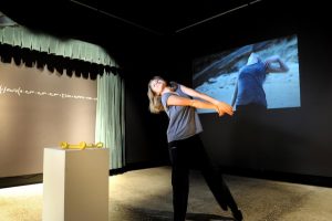 Linking art and nature