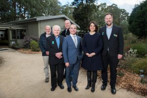 Growing suburbs by $8.5 million
