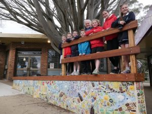 Wandin through students’ eyes
