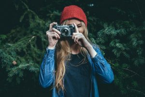 Tapping into tourism