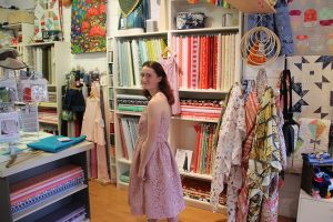 Designing Passions