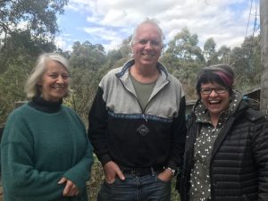 Conserving Christmas Hills