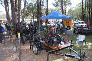Wandin field of dreams