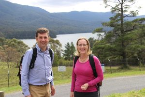Hope for Highlands Track