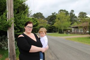 Ambulance GPS runs into dead end