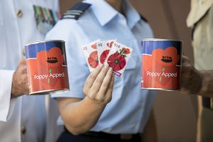 Poppies needed more than ever