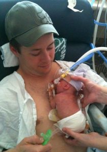 Lifes little miracle