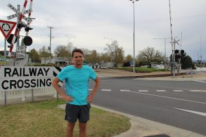 Rio’s run reaches Yarra Glen