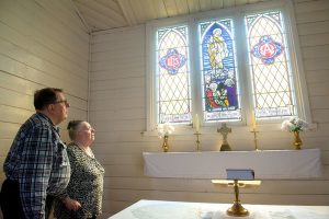 St. Pauls reaches 130th