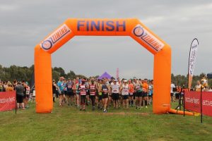 Running for the young