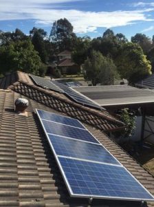 Solar survey open