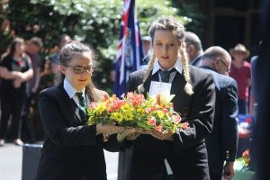 Remembrance Day