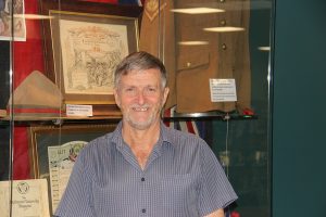 Collection honours 100th remembrance