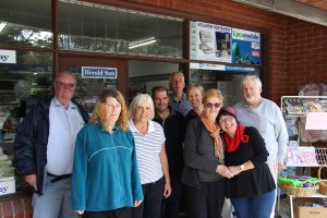 Millgrove hits jackpot