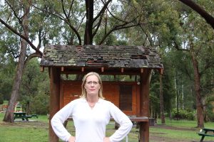 Liberals promise to restore reservoir park