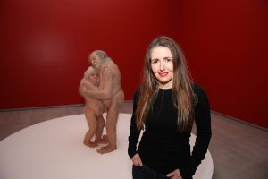 Patricia Piccinini and Joy Hester: Through love …