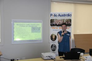 Polio – the encore virus