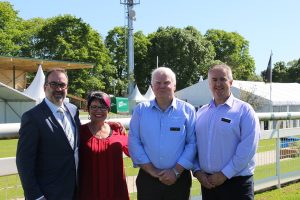 Yarra Valley Racing to get $250,000 boost