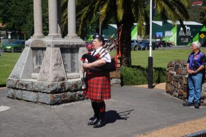 Yarra Junction remembers