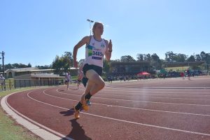 Yarra Ranges Athletics shines at Eastern Metro Region Relay Carnival