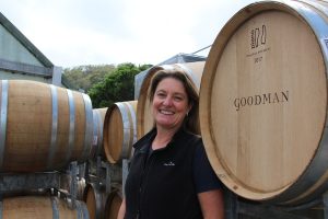 Goodman’s good win