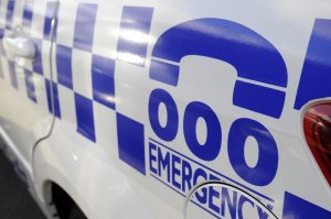 Shots fired in Woori Yallock