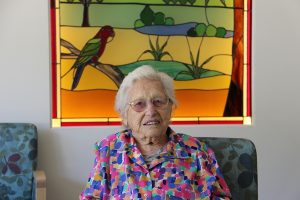 Remembering 104 years with Esma