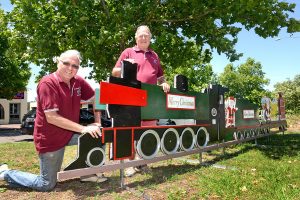 Yarra Glen express