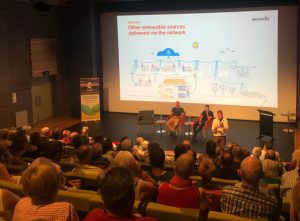 People power Healesville