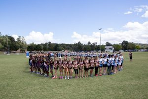 Closing the Gap Day postponed