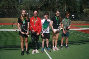 Senior team takes grand final