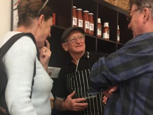 ‘Hello, Healesville’ takes centre stage