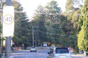 Wesburn left behind in safety
