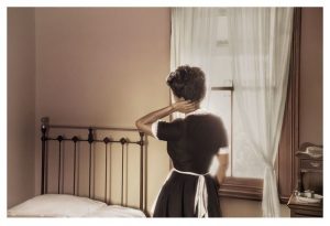 Body Remembers
