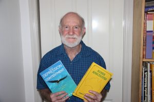 Healesville author publishes 18th book