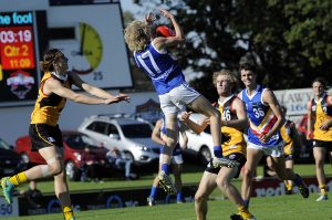 Hirst selected by Sydney at mid-season AFL draft