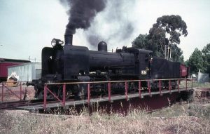 The railway revolution