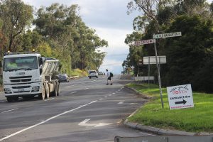 Seville East residents take action