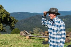 Farming for the future