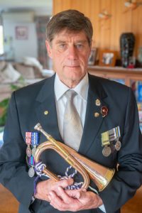 Dixons Creek resident receives Anzac of the Year Award