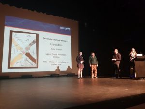 Respectful Relationships art show winners announced