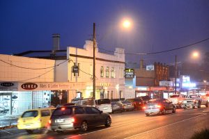 Lilydale Place Plan