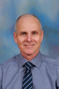 Q&A with Allan Rennick, Healesville High School principal