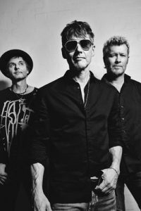 a-ha and Rick Astley booked for A Day On The Green