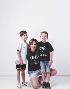 Kindness brings cool award