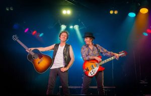 True Confessions Revisited to rock The Memo one last time