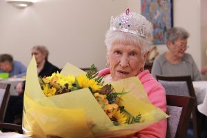 100 years strong for Joyce